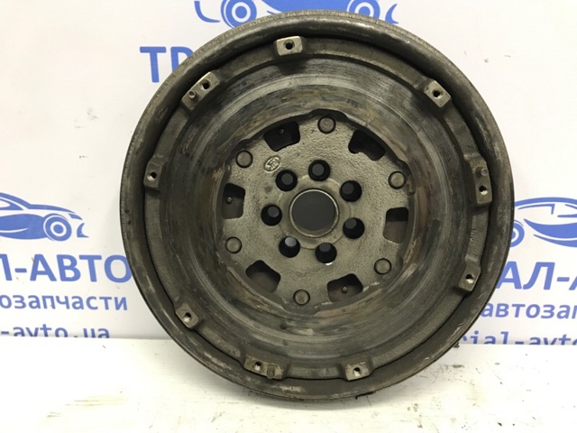 Маховик с зубчатым ободом 1231000Q3C NISSAN