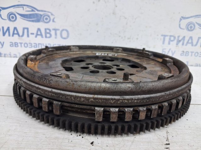 RENAULT 123101804R Маховик двигателя в наличии Житомир