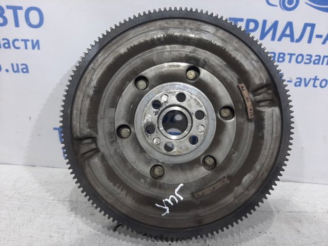123103YV0A NISSAN Маховик двигателя купить в Николаев