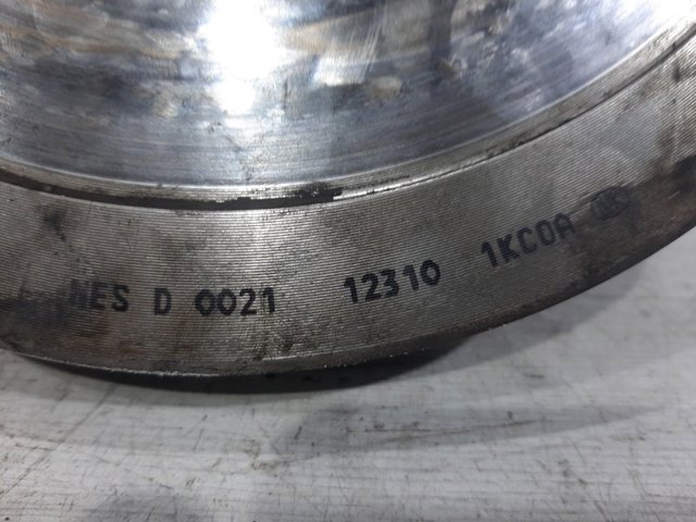 NISSAN 123103YV0A Маховик двигателя в наличии Полтава