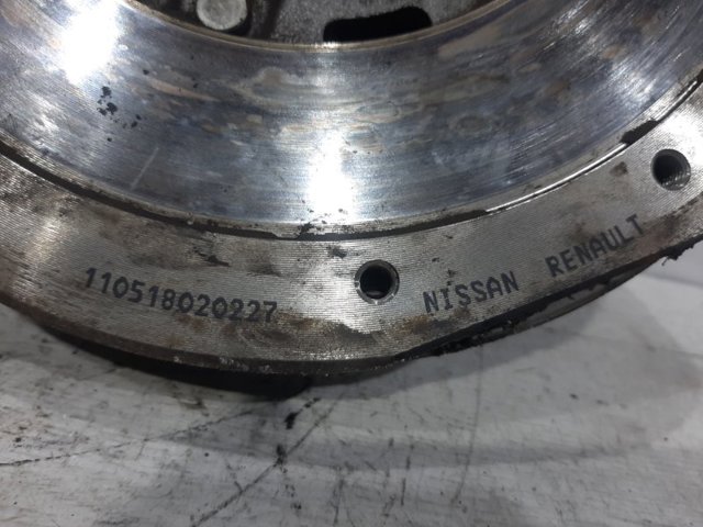 NISSAN 123103YV0A Маховик в наличии Каменское
