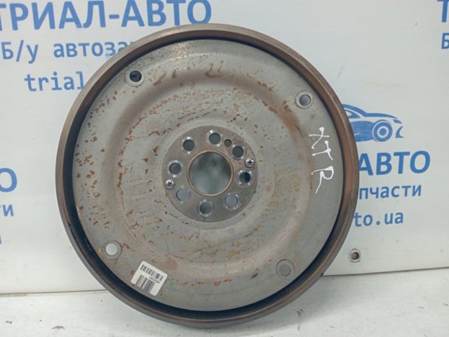 Маховик сцепления 1231200Q0A NISSAN