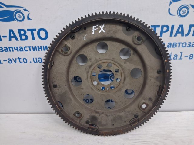 Маховик сцепления 12331AL60A NISSAN