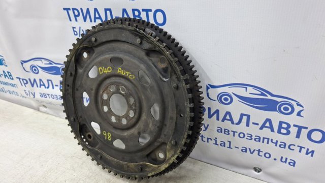 12331EB300 NISSAN Маховик двигателя купить в Николаев
