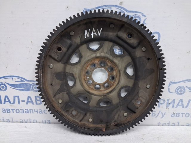 Маховик 12331EB30A NISSAN
