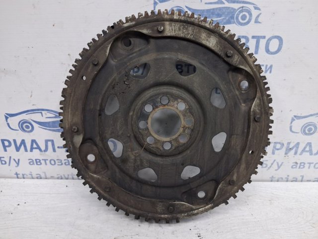 NISSAN 12331EB30A Маховик в наличии Днепр
