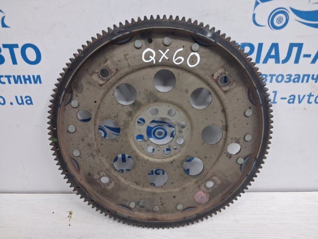 Маховик 12331JA10C NISSAN