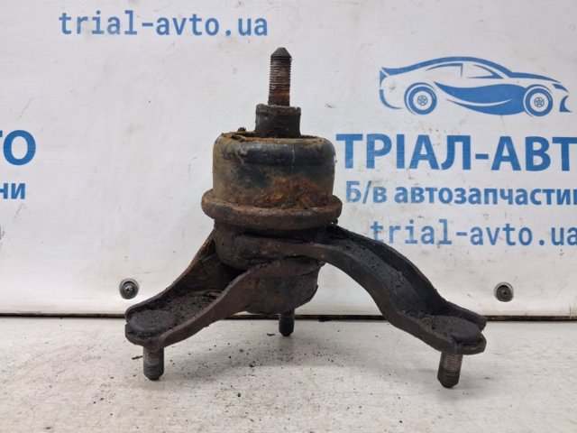 Подушка (опора) двигателя, правая передняя 1236220010 TOYOTA