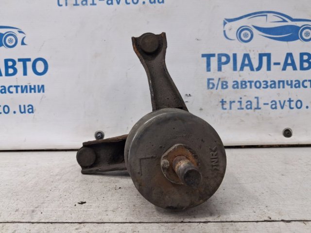TOYOTA 1237220060 Левая подушка двигателя в наличии Сумы