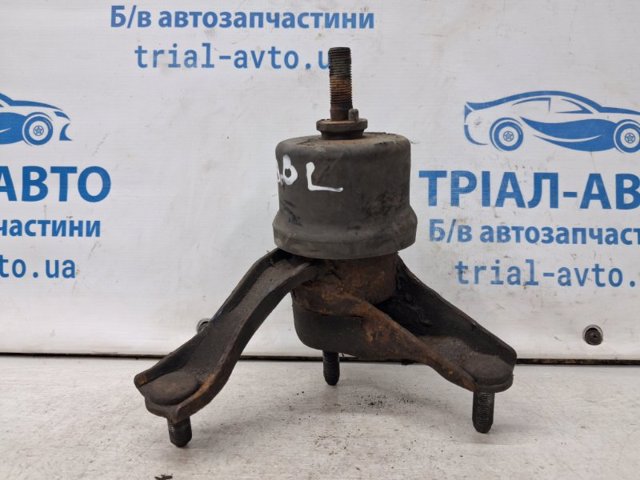 Подушка (опора) двигателя, левая Лексус РХ 300/330/350/400H