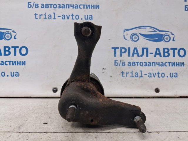 1237220060 TOYOTA Подушка (опора) двигателя левая купить в Ужгород