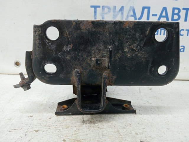 1237226050 TOYOTA Подушка (опора) двигателя левая купить в Одесса
