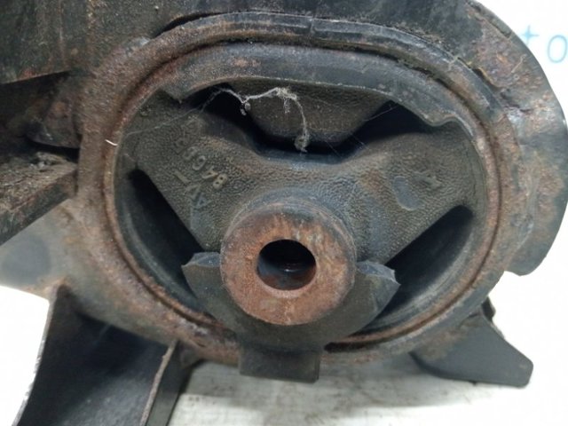 1237226050 TOYOTA Подушка (опора) двигателя левая купить в Сумы