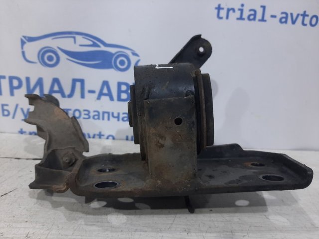 TOYOTA 1237228210 Подушка (опора) двигателя левая в наличии Сумы
