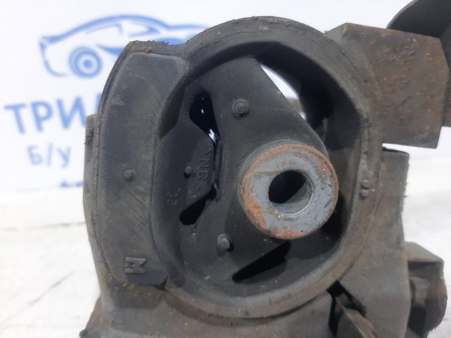 TOYOTA 1237228210 Подушка (опора) двигателя левая в наличии Днепр