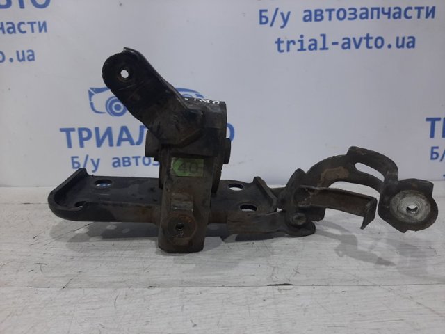 1237228210 TOYOTA Левая подушка двигателя купить в Житомир