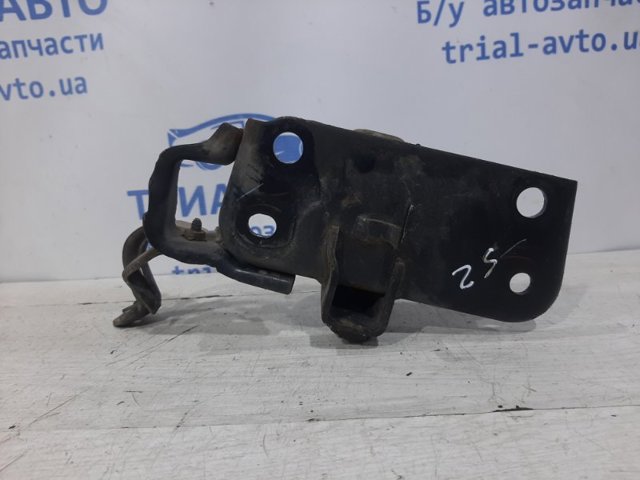 TOYOTA 1237228210 Подушка (опора) двигателя левая в наличии Кривой Рог