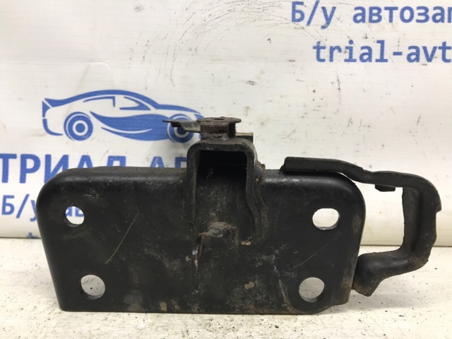 TOYOTA 1237228210 Левая подушка двигателя в наличии Запорожье