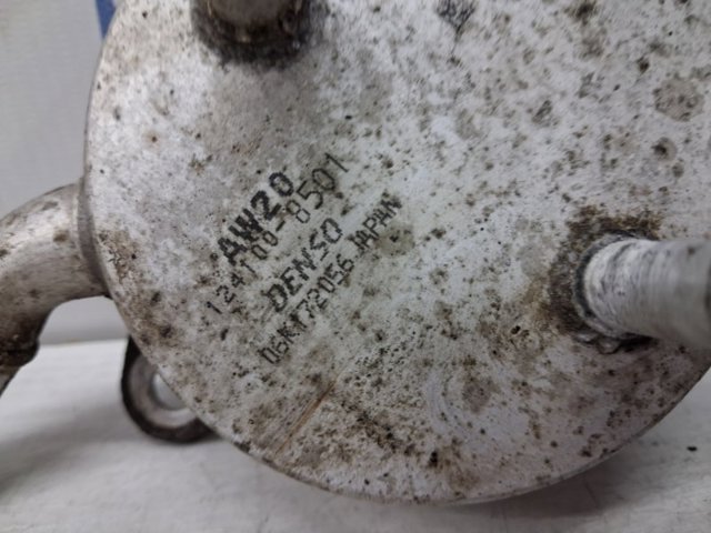 MAZDA 1241008501 в наличии Ужгород