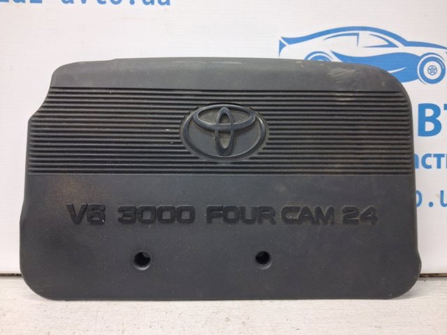 Экран двигателя 1260128040 TOYOTA