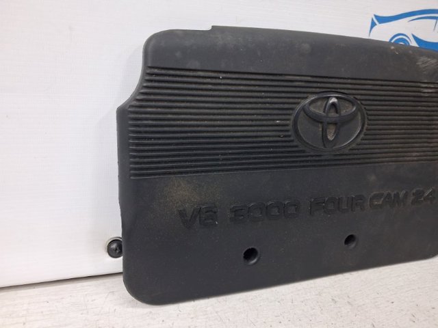 1260128040 TOYOTA Крышка мотора декоративная купить в Днепр