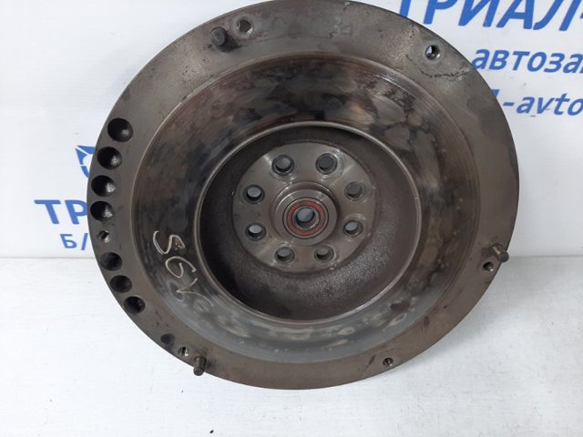 Маховик 1262077EA0 SUZUKI