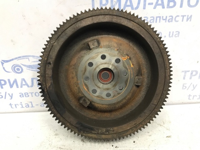 1262077EA0 SUZUKI Маховик купить в Каменское