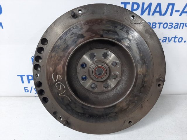 1262077EA0 SUZUKI Маховик двигателя купить в Днепр