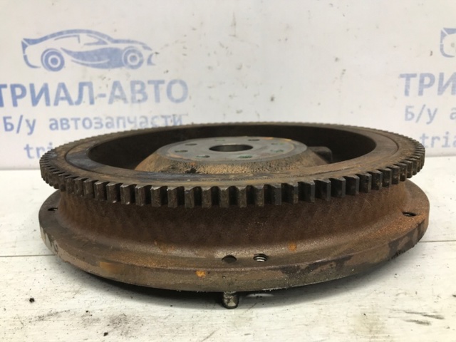 1262077EA0 SUZUKI Маховик купить в Запорожье