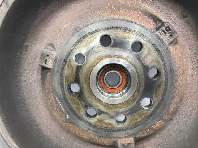 1262078K00 SUZUKI купить в Киев
