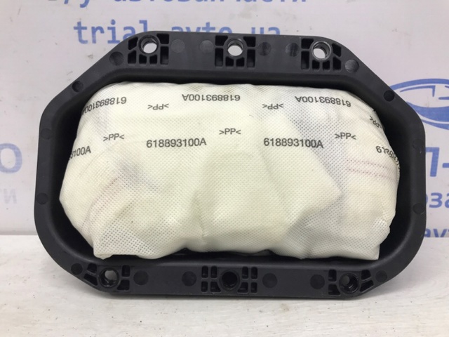 Подушка безопасности (AIRBAG) пассажирская 12846110 GM