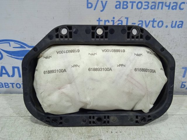 Подушка безопасности в торпеду chevrolet б/у оригінал, гарантія на запчастини 12846110