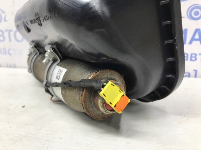 GM 12846110 Подушка безопасности (AIRBAG) пассажирская в наличии Павлоград