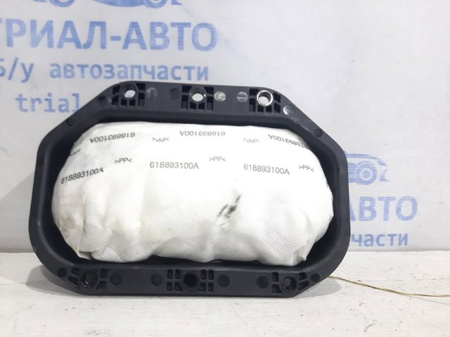 12846110 Подушка безопасности пассажира купить Сумы