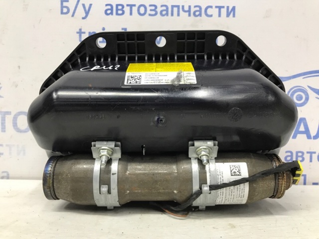 12846110 GM Подушка безопасности пассажира купить в Николаев