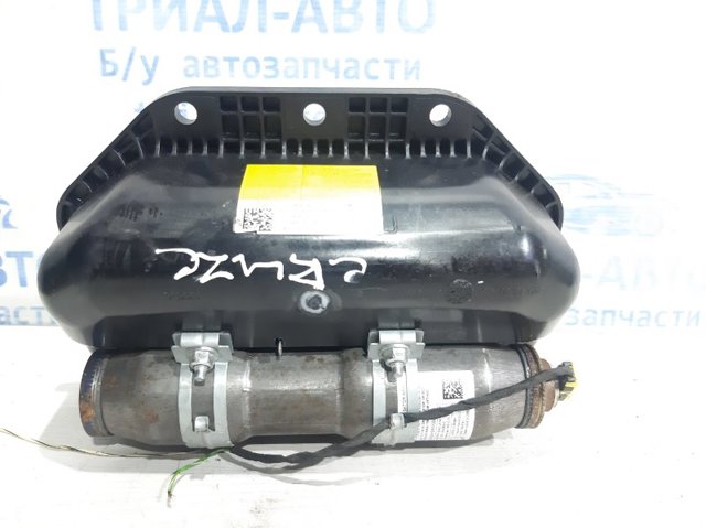 GM 12846110 Подушка безопасности (AIRBAG) пассажирская в наличии Ужгород