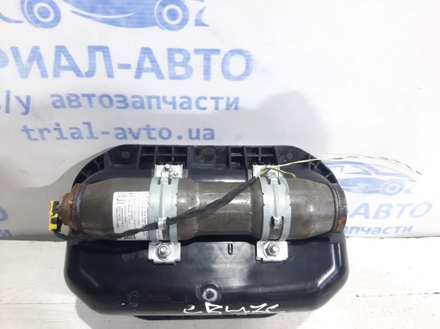12846110 GM Подушка безопасности (AIRBAG) пассажирская купить в Чернигов