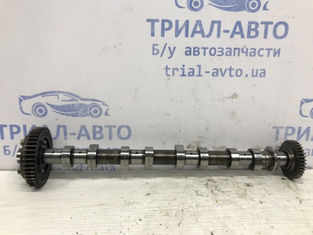 Распредвал двигателя, выпускной 1300100Q0H NISSAN
