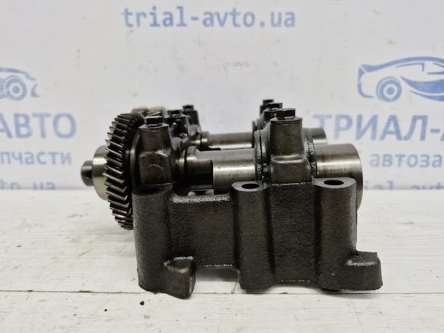 Балансировочный вал 1302100QAK NISSAN