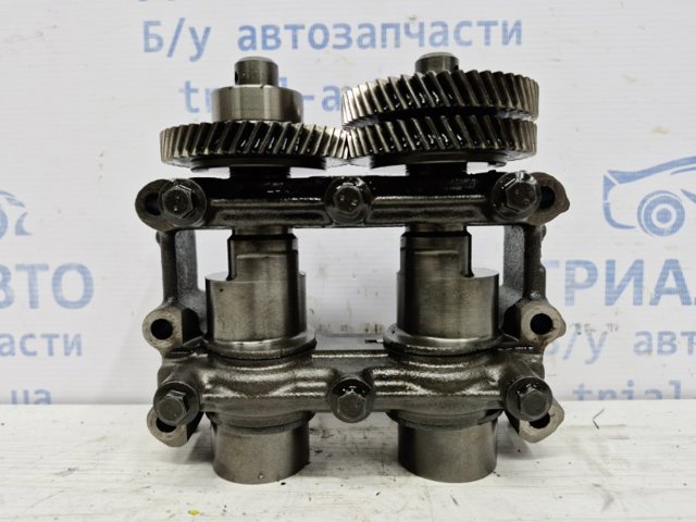 NISSAN 1302100QAK Балансировочный вал в наличии Николаев