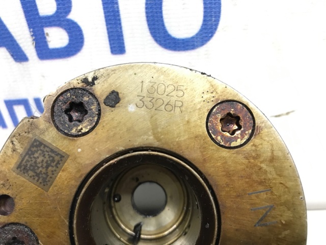 NISSAN 130253326R Звездочка-шестерня распредвала двигателя, впускного в наличии Кривой Рог