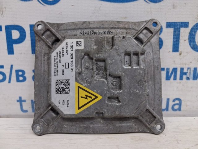 Модуль управления биксеноном 130732915301 RENAULT