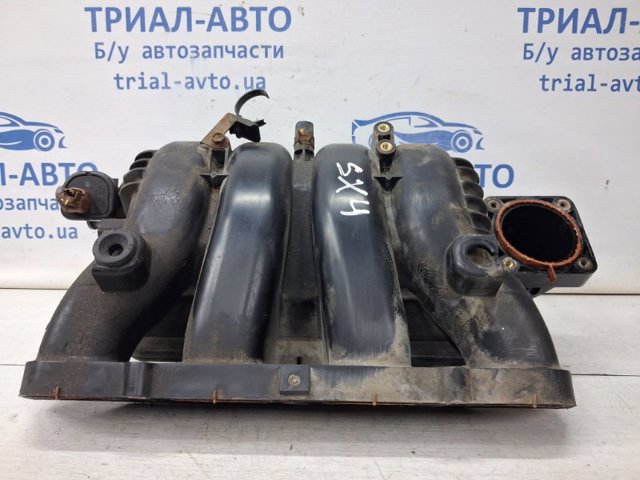 Коллектор впускной 1311086G00 SUZUKI