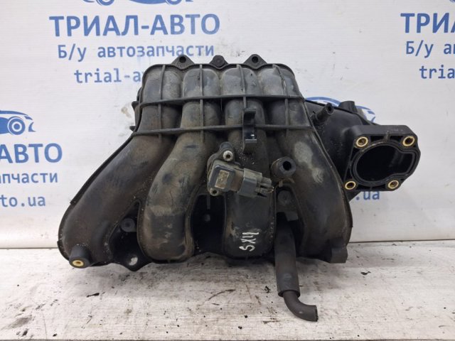 SUZUKI 1311086G00 Коллектор впускной в наличии Харьков