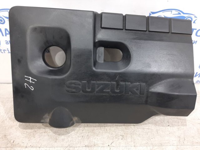Экран двигателя 1317065J00 SUZUKI