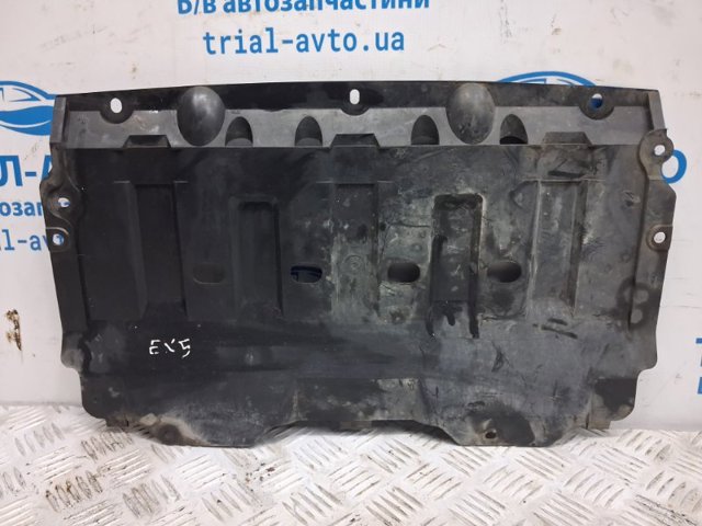 Защита картера двигателя 1318065J00 SUZUKI