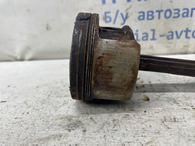1320129125A0 TOYOTA Шатун поршня двигателя купить в Тернополь