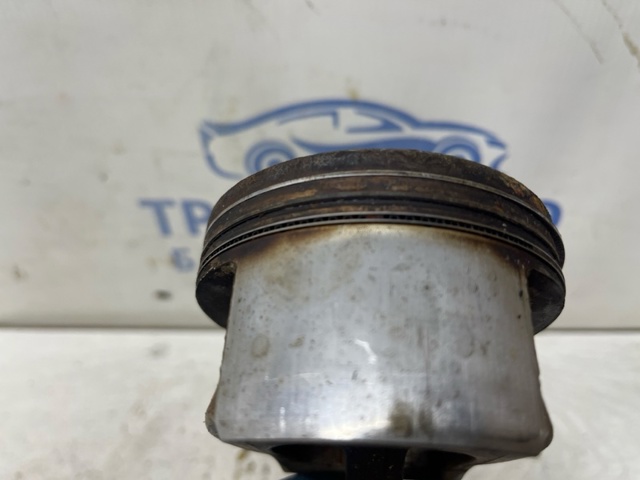 Шатун поршня двигателя 1320129125A0 TOYOTA