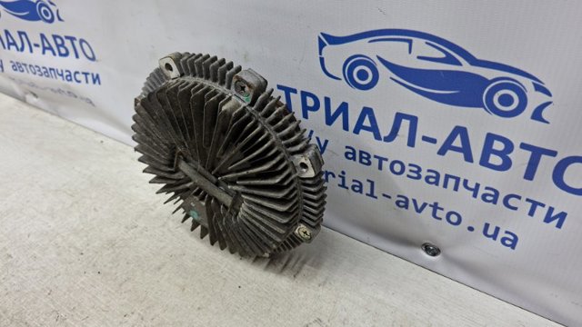 1320A009 MITSUBISHI Вискомуфта вентилятора купить в Запорожье