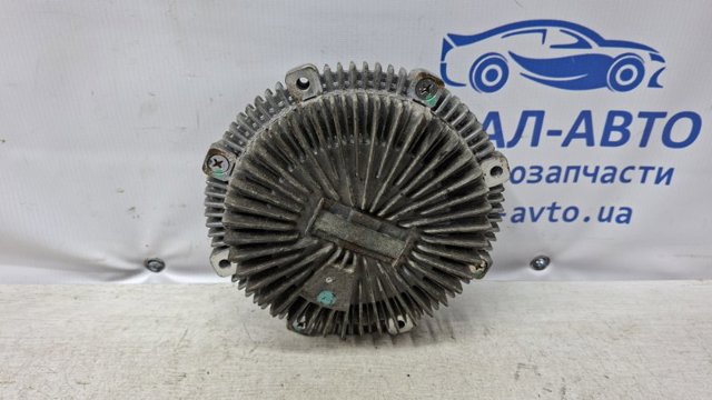 Гидромуфта привода вентилятора 1320A009 MITSUBISHI
